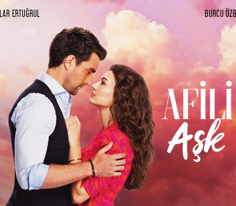 Afili Aşk | Fragman
