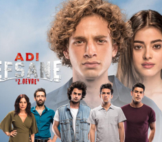 Adı Efsane | Fragman