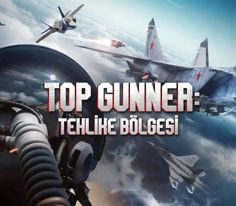 Tehlike Bölgesi | Fragman