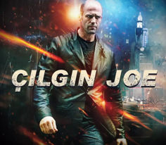 Çılgın Joe | Fragman