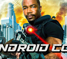 Android Polis | Fragman