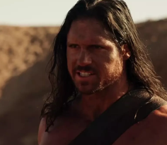 Herkül Yeniden Doğuyor