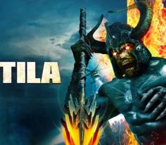 Attila