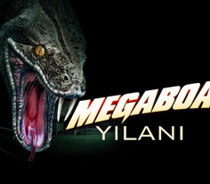Mega Boa Yılanı | Fragman