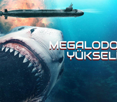 Megalodon'un Yükselişi | Fragman