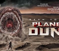 Dune Gezegeni | Fragman