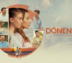 Dönence | Fragman