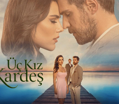 Üç Kız Kardeş | Fragman