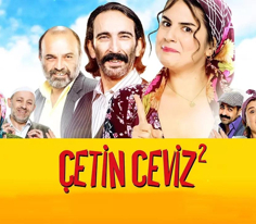 Çetin Ceviz 2