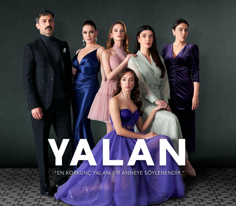 Yalan | Fragman