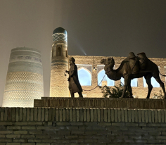 ORTA ASYA MUTFAĞI Foto Galeri