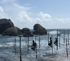 SRİ LANKA - Galle-Kolombo Foto Galeri