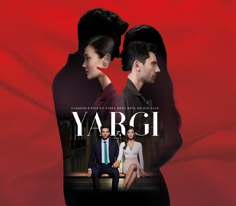 Yargı | Fragman