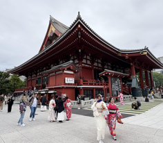 JAPONYA - Tokyo Foto Galeri