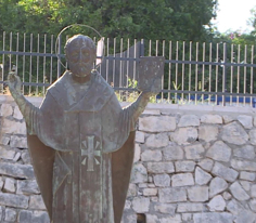 Aziz Nikolaos Kilisesi