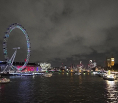 Londra'da Yılbaşı 2026 Fragman