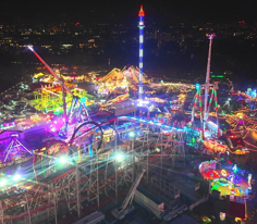 İNGİLTERE - Londra'da Yılbaşı 2026