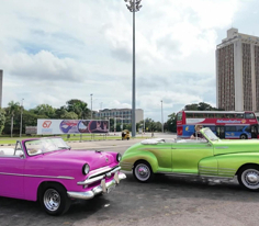 Havana 1. Bölüm Fragman