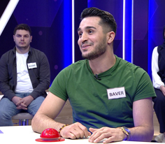 Ahşap ya da metalden yapılmış kalın değnek