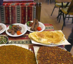 Gaziantep Lezzetleri