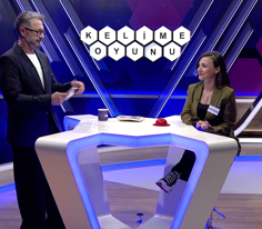 Bir yazının anlamını daha kısa bir şekilde veren yazı