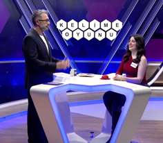 Müziğin temposuna uyularak yapılan, dans