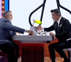 Beyaz'la Joker | Fragman