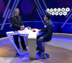 Bir bitkiyi üretmek için toprağa tohum atma işi