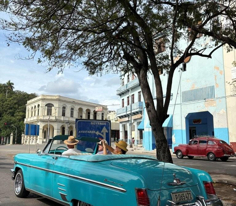 KÜBA - Havana 2. Bölüm Foto Galeri