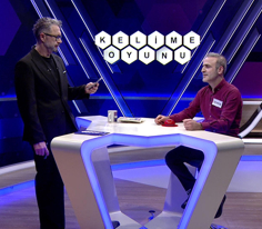 Başta, alın, göz, burun, ağız, yanak ve çenenin bulunduğu ön bölüm