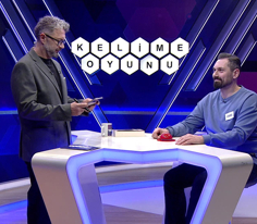 İki kişi tarafından karşılıklı söylenen şarkı