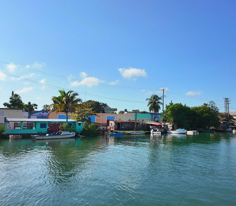 KÜBA - Havana 2. Bölüm