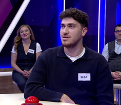 Yapağı ve keçi kılının dövülmesiyle elde edilen kaba kumaş