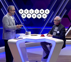 "Bilinç" anlamına gelen Arapça kökenli sözcük