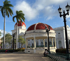 KÜBA - Guanayara-Santa Clara Foto Galeri