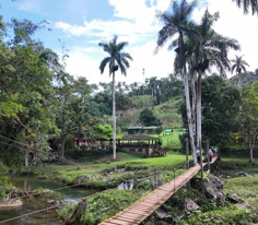 Guanayara - Santa Clara Fragman