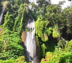 KÜBA - Guanayara-Santa Clara