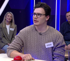 Acıklı olay anlamına gelen mecaz bir söz