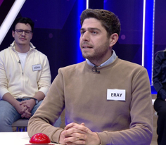 Birini aldatmak için yapılan düzen, fent