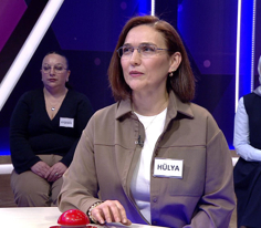 Bir kurum kendine seçtiği, o kurumu anlatan resim