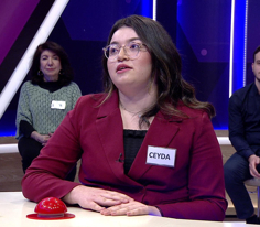 Bir görev için kendini ileri süren kimse