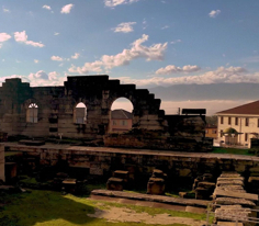 Konuralp Antik Kenti