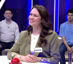 Genellikle arkasından yağmur getiren sert rüzgâr