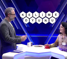 Çok hızlı adımlarla yapılan bir spor etkinliği