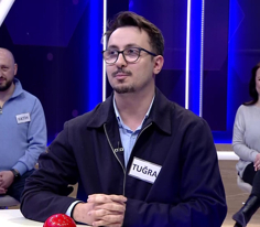 Katiyen, zinhar anlamına gelen bir söz