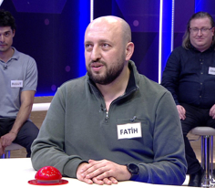 Azerbaycan'ın kükü, şekerbura gibi yemekleriyle meşhur başkenti