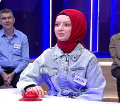 Cenaze için kılınacak namazı haber vermek amacıyla okunan dua