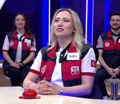 Ayak atışlarıyla yapılan, uzunluğu yaklaşık 75 santimetre olan mesafe