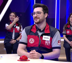 Çabuk davranan, çevik