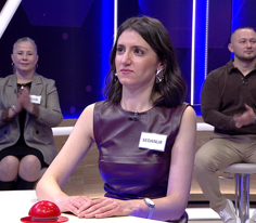 Dediğin gibi olsun anlamına gelen bir söz